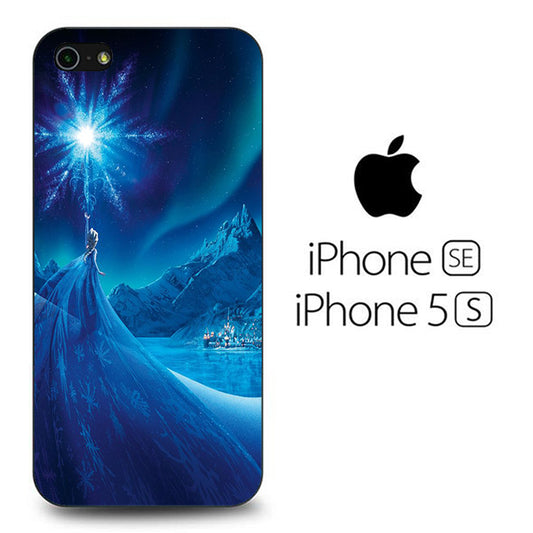 Frozen Aurora iPhone 5 | 5s Case