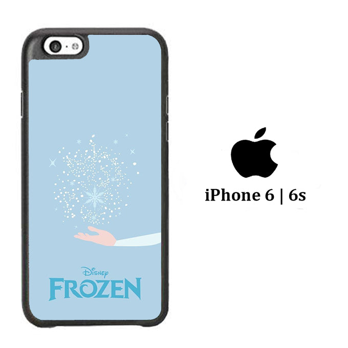 Frozen Elsa Hand iPhone 6 | 6s Case