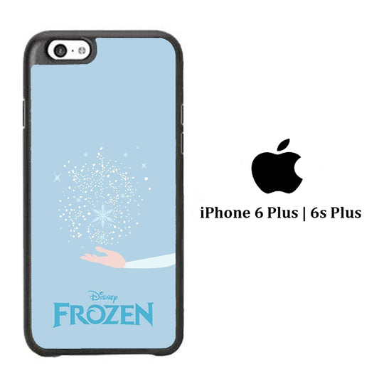 Frozen Elsa Hand iPhone 6 Plus | 6s Plus Case