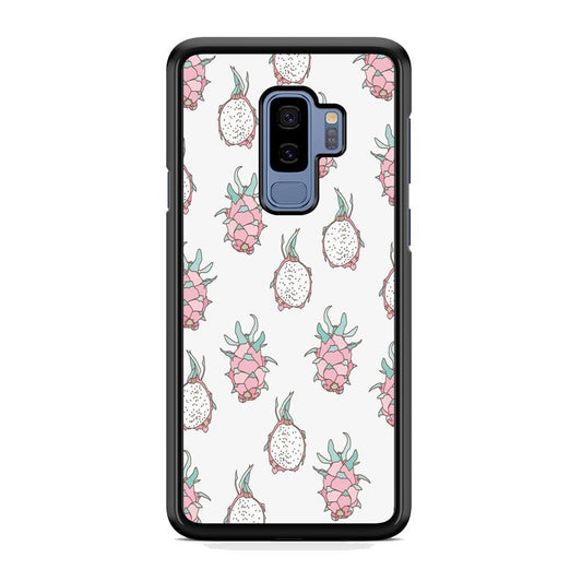 Fruit Dragon Fruit Samsung Galaxy S9 Plus Case - ezzyst