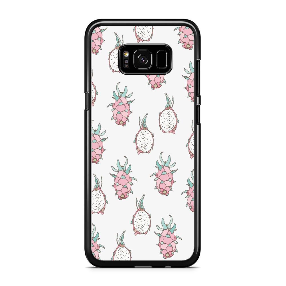 Fruit Dragon Fruit Samsung Galaxy S8 Plus Case - ezzyst