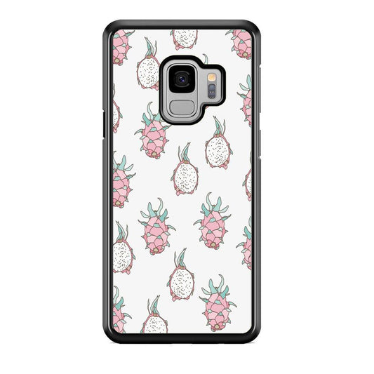 Fruit Dragon Fruit Samsung Galaxy S9 Case - ezzyst