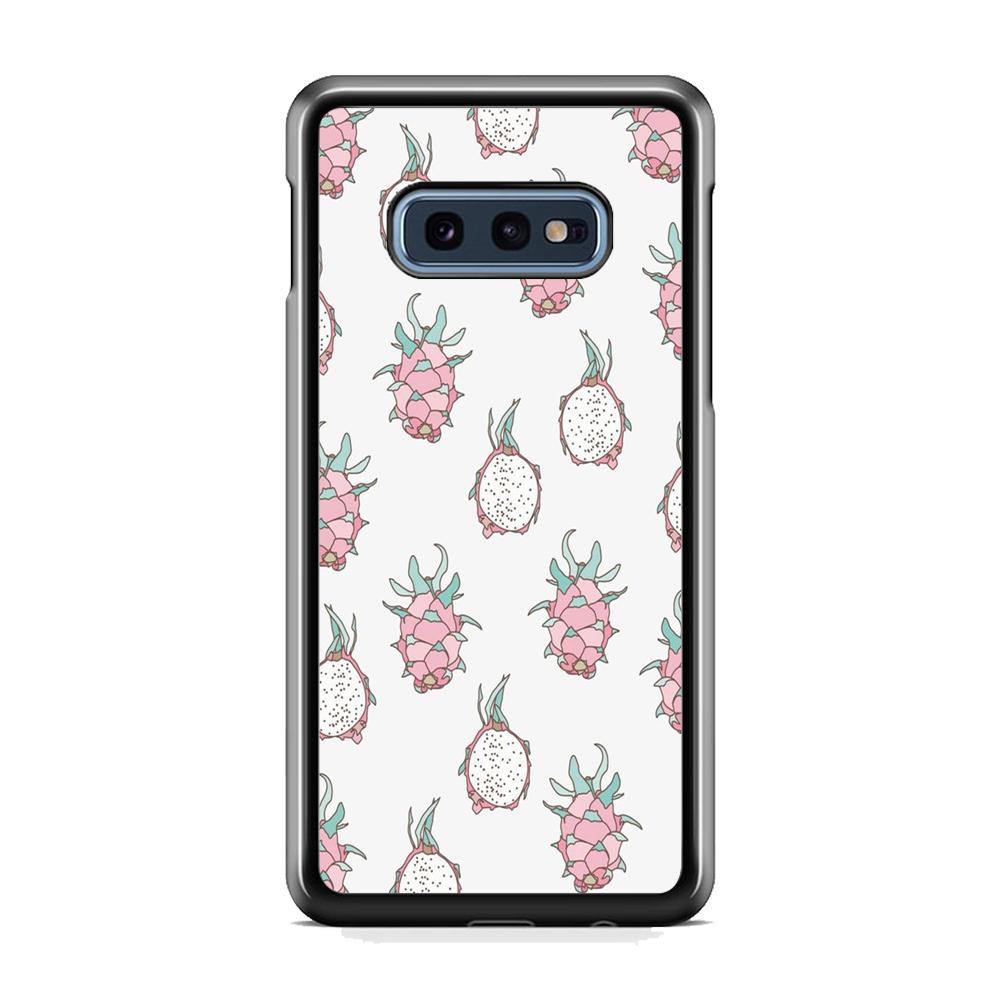 Fruit Dragon Fruit Samsung Galaxy 10e Case - ezzyst