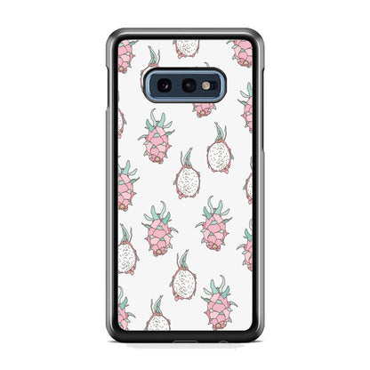 Fruit Dragon Fruit Samsung Galaxy 10e Case - ezzyst