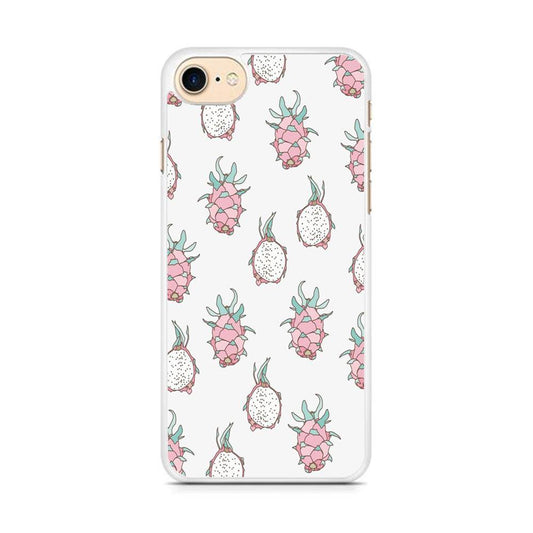 Fruit Dragon Fruit iPhone 7 Case - ezzyst