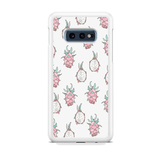 Fruit Dragon Fruit Samsung Galaxy 10e Case - ezzyst