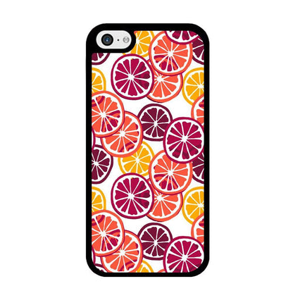 Fruit Fresh Orange iPhone 5 | 5s Case - ezzyst