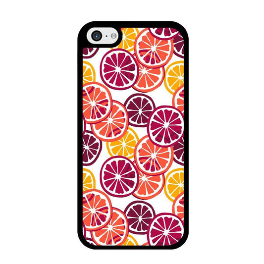 Fruit Fresh Orange iPhone 5 | 5s Case - Ezzystore