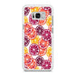 Fruit Fresh Orange Samsung Galaxy S8 Plus Case - ezzyst