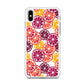 Fruit Fresh Orange iPhone Xs Max Case - ezzyst