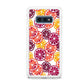 Fruit Fresh Orange Samsung Galaxy 10e Case - ezzyst