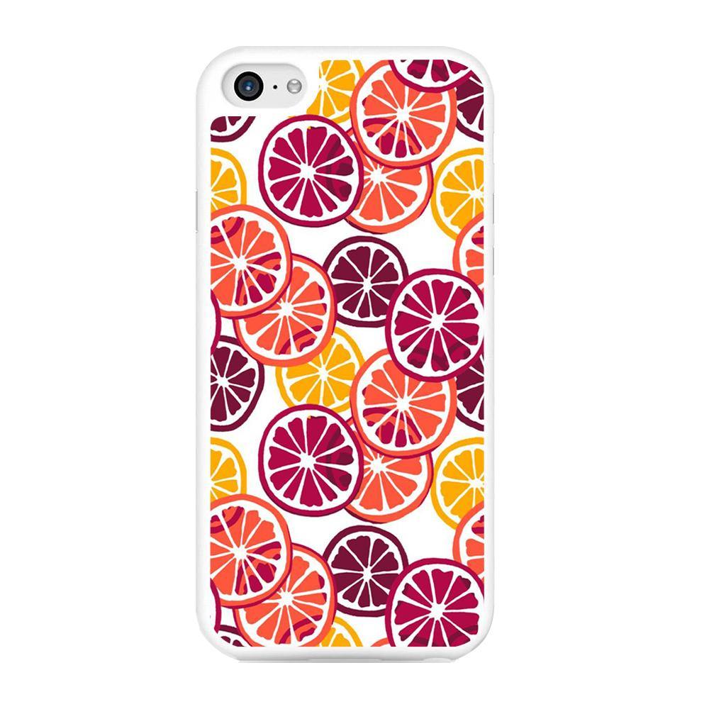 Fruit Fresh Orange iPhone 6 Plus | 6s Plus Case - ezzyst