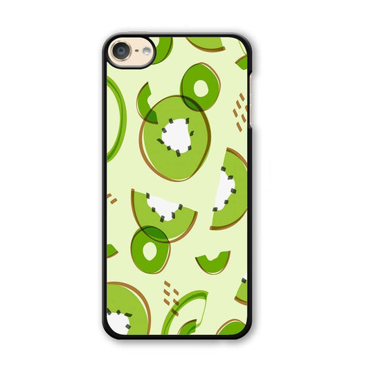 Fruit Kiwi  iPod Touch 6 Case - Ezzystore