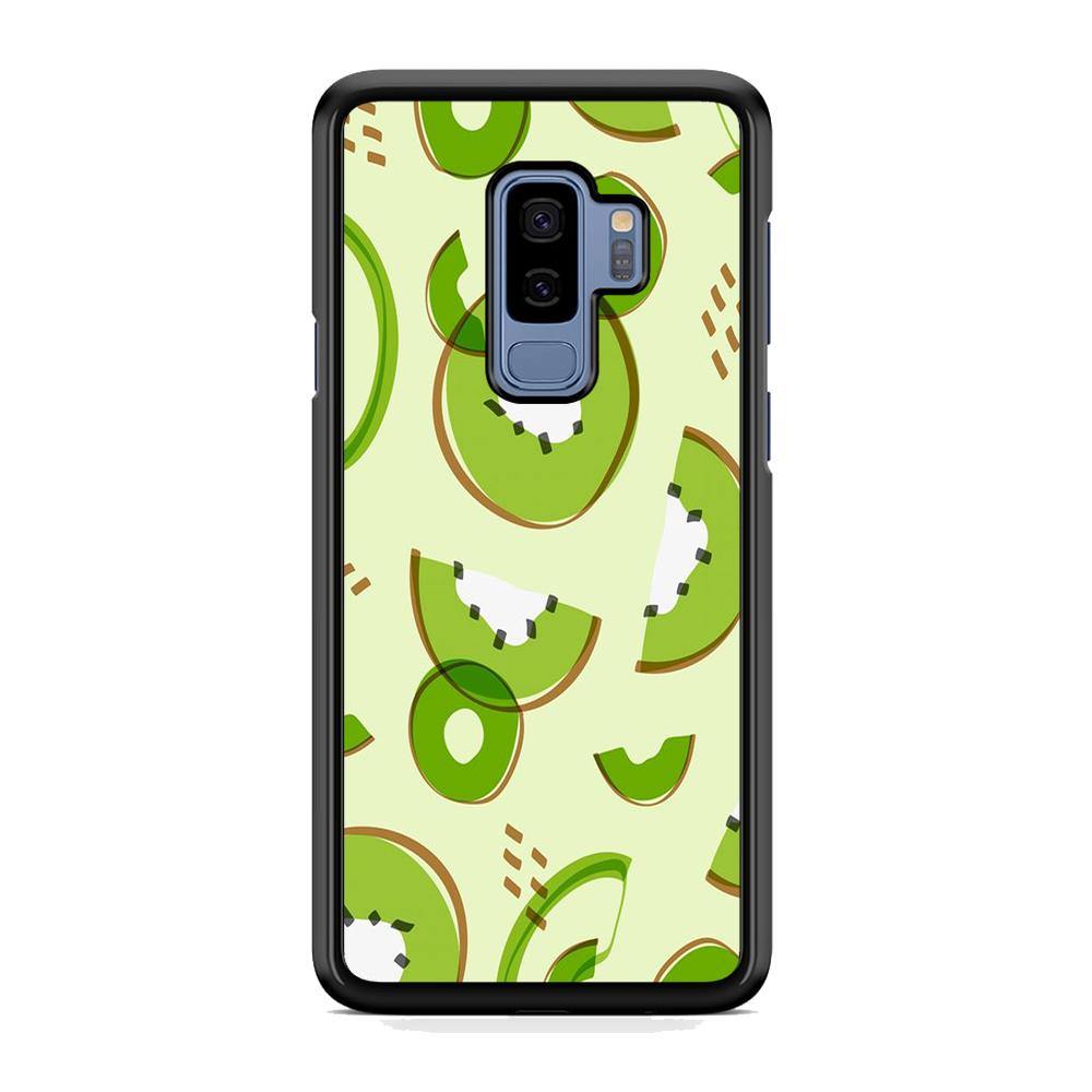 Fruit Kiwi Samsung Galaxy S9 Plus Case - ezzyst
