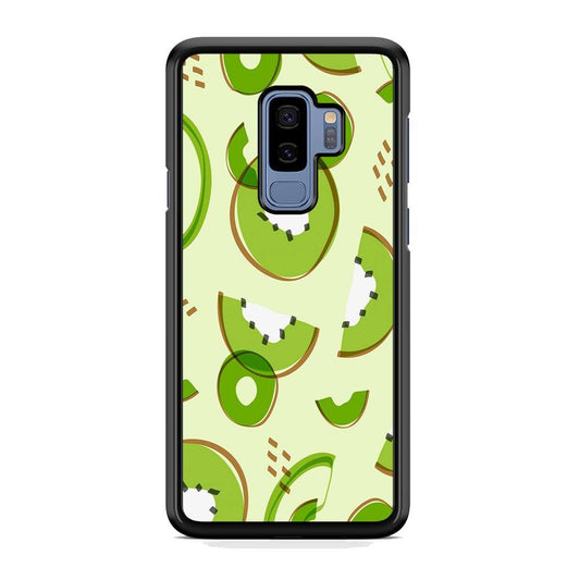 Fruit Kiwi Samsung Galaxy S9 Plus Case - ezzyst