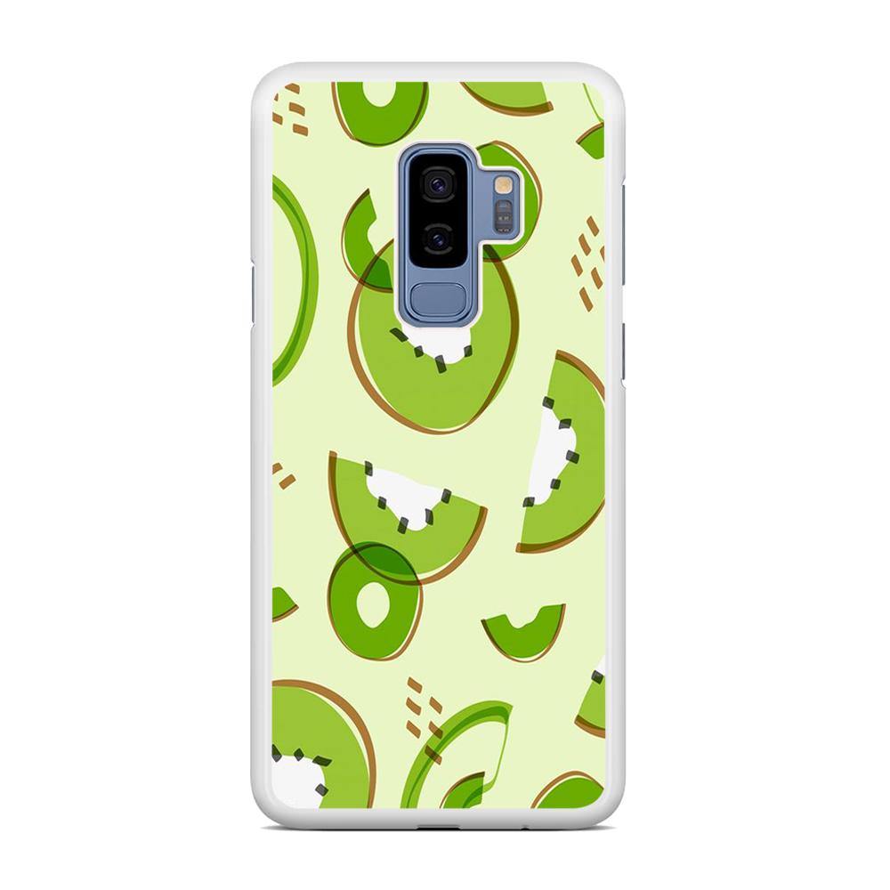 Fruit Kiwi Samsung Galaxy S9 Plus Case - ezzyst