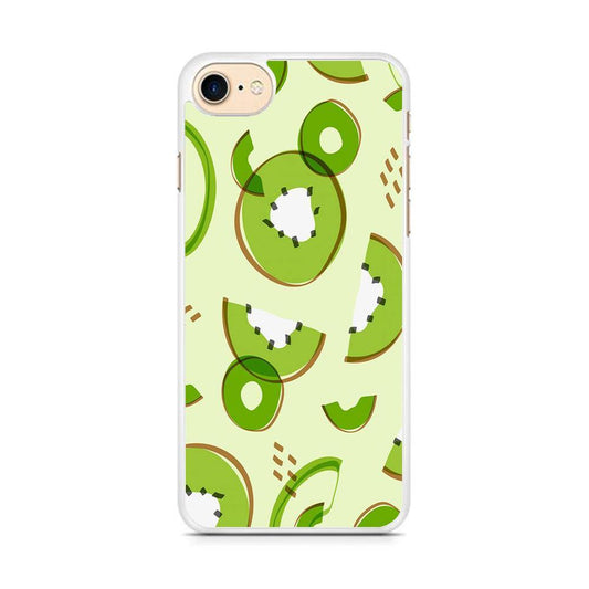 Fruit Kiwi iPhone 8 Case - ezzyst
