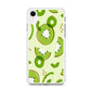 Fruit Kiwi iPhone XR Case - ezzyst