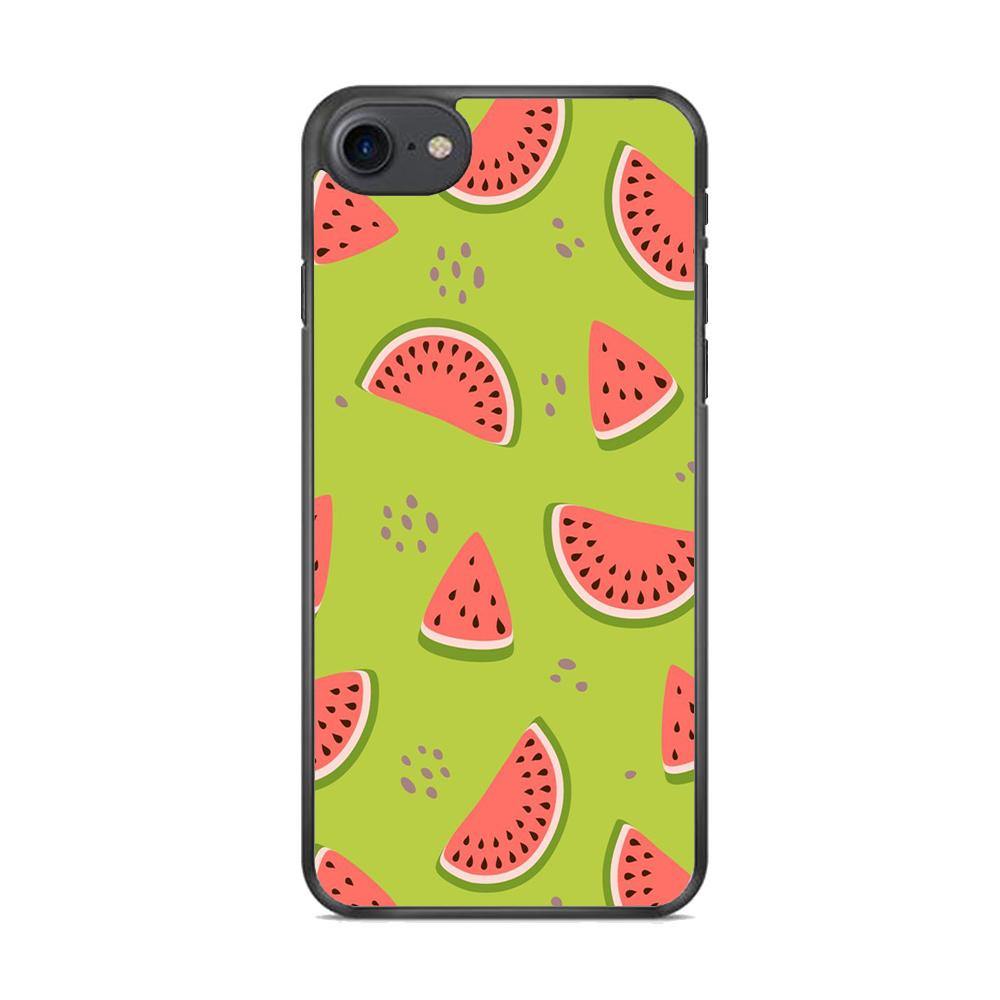 Fruit Watermelon iPhone 8 Case - ezzyst