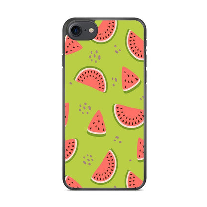 Fruit Watermelon iPhone 8 Case - ezzyst