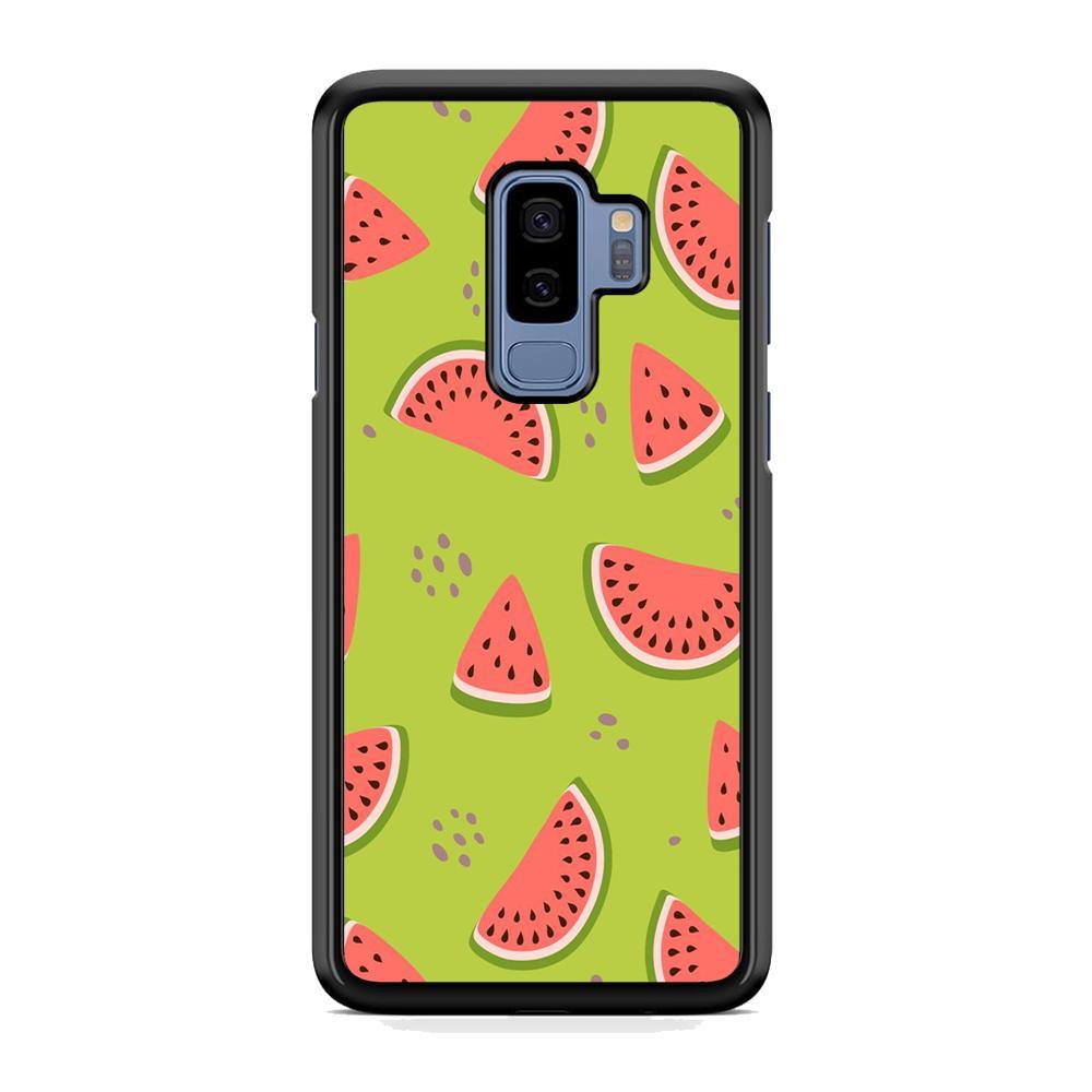 Fruit Watermelon Samsung Galaxy S9 Plus Case - ezzyst