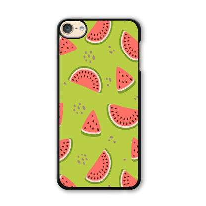 Fruit Watermelon iPod Touch 6 Case - ezzyst
