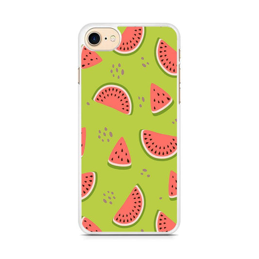 Fruit Watermelon iPhone 8 Case - ezzyst
