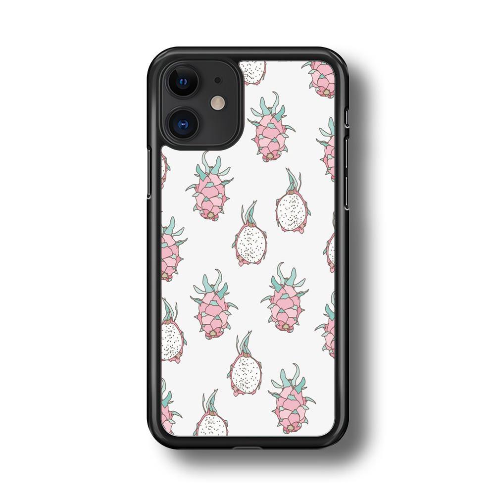 Fruit Dragon Fruit iPhone 11 Case - ezzyst