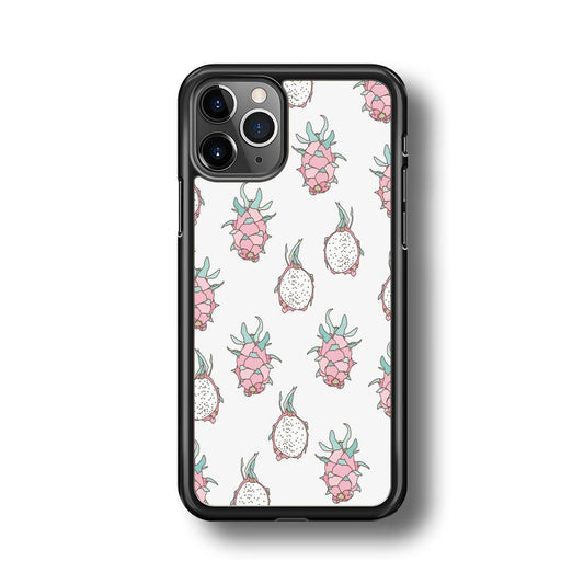Fruit Dragon Fruit iPhone 11 Pro Case - ezzyst