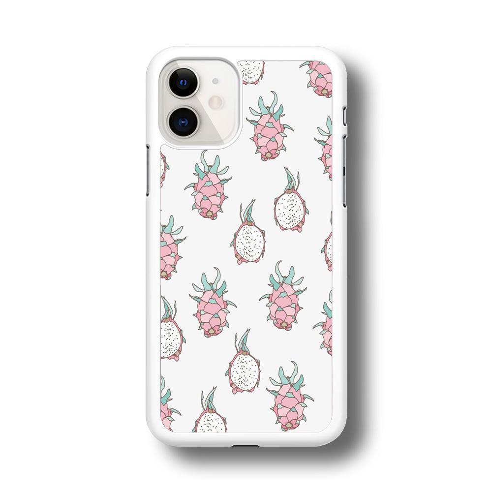 Fruit Dragon Fruit iPhone 11 Case - ezzyst