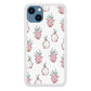 Fruit Dragon Fruit iPhone 13 Case