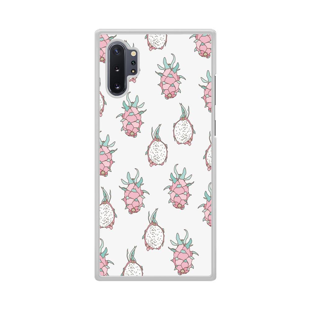 Fruit Dragon Fruit Samsung Galaxy Note 10 Plus Case - ezzyst