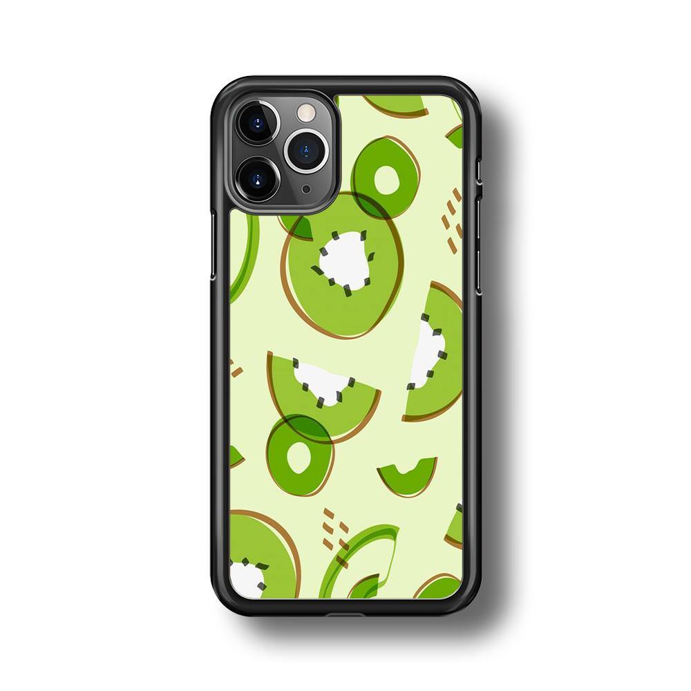 Fruit Kiwi iPhone 11 Pro Case - ezzyst