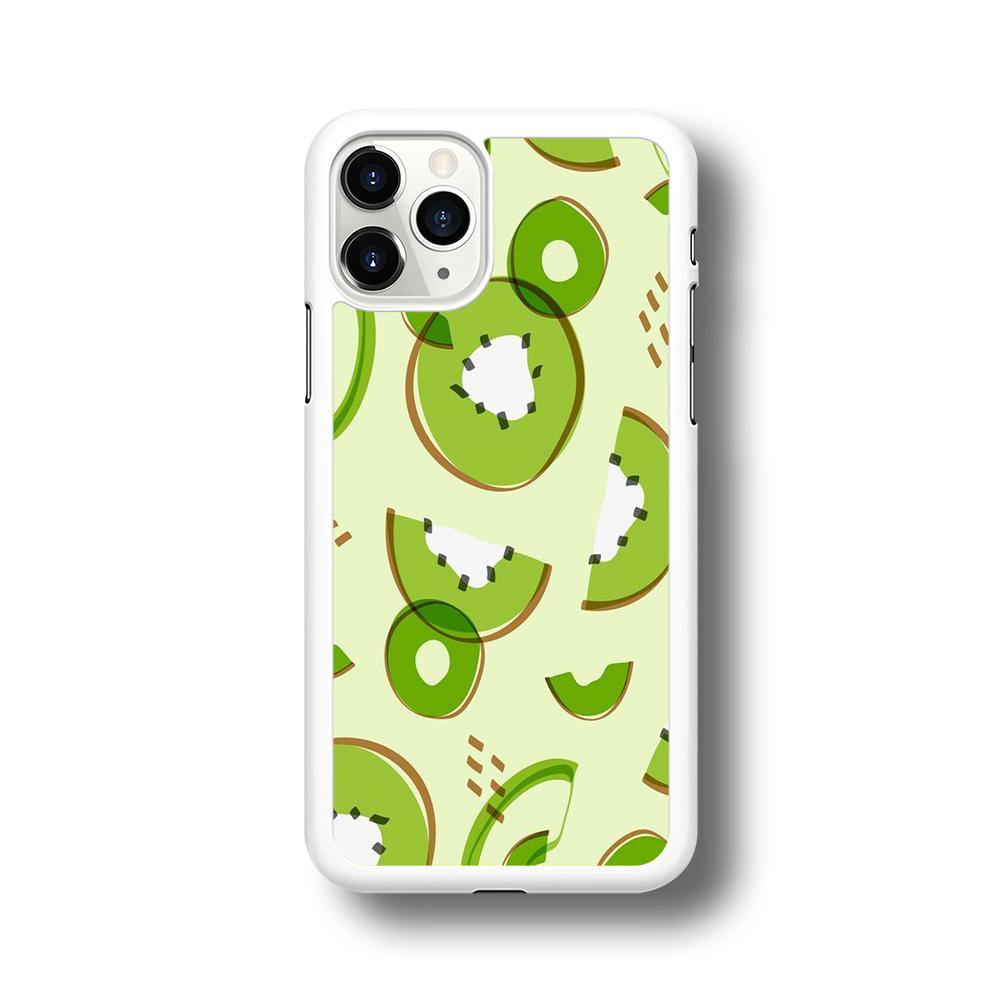 Fruit Kiwi iPhone 11 Pro Case - ezzyst