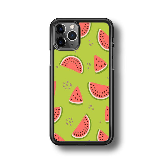 Fruit Watermelon iPhone 11 Pro Max Case - ezzyst