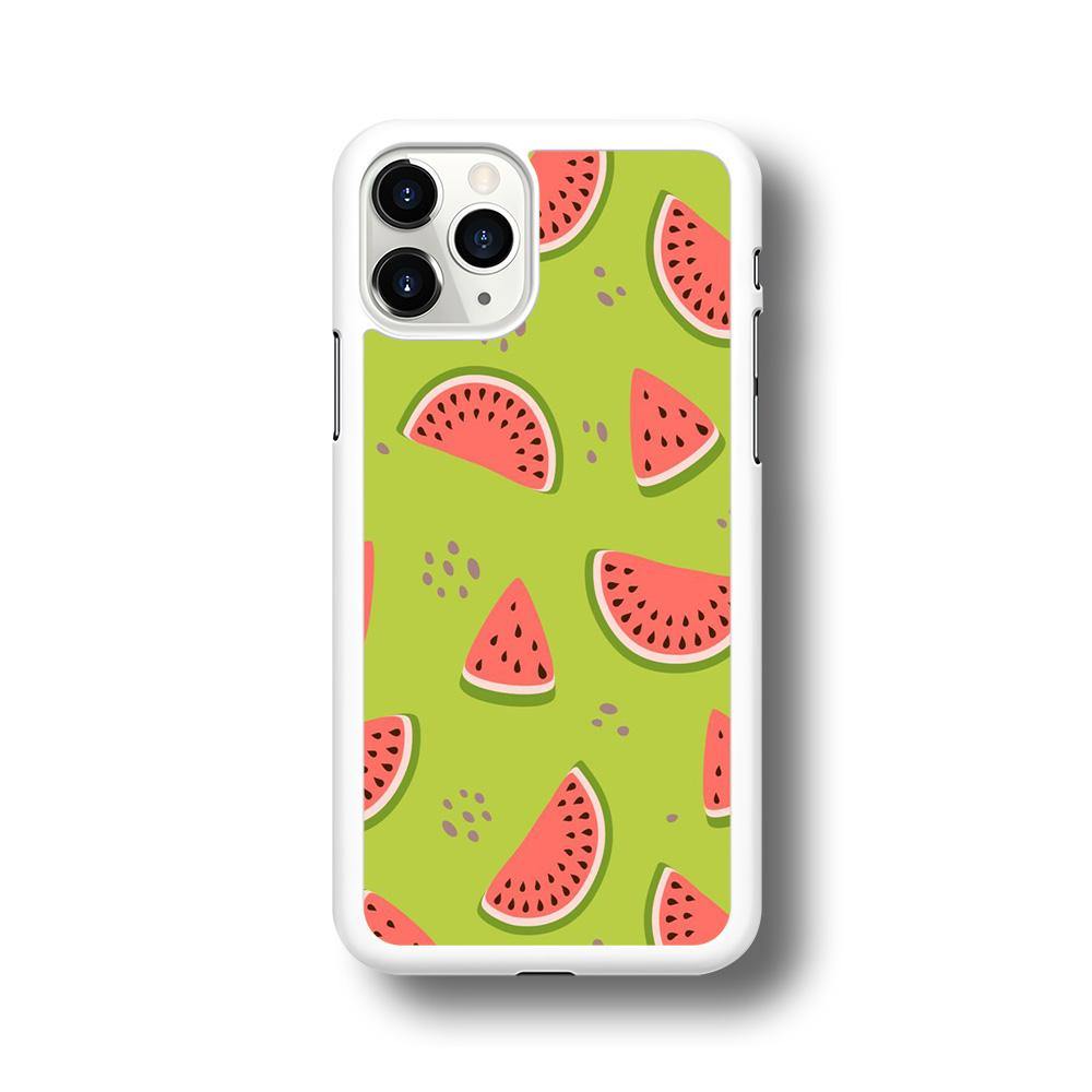 Fruit Watermelon iPhone 11 Pro Max Case - ezzyst