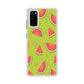 Fruit Watermelon Samsung Galaxy S20 Case - ezzyst
