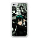 Fubuki One Punch Man Comic iPhone 6 | 6s Case