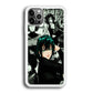 Fubuki One Punch Man Comic iPhone 12 Pro Case