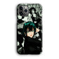 Fubuki One Punch Man Comic iPhone 12 Pro Case