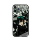 Fubuki One Punch Man Comic iPhone 11 Pro Case