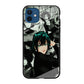 Fubuki One Punch Man Comic iPhone 12 Case