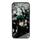 Fubuki One Punch Man Comic iPhone 8 Case