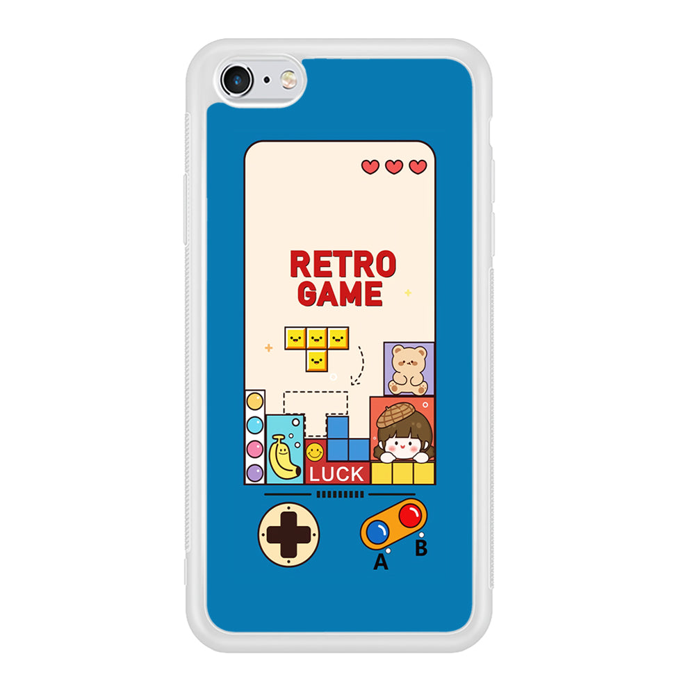 Game Console Retro Game iPhone 6 | 6s Case