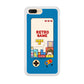 Game Console Retro Game iPhone 8 Plus Case