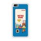 Game Console Retro Game iPhone 8 Case