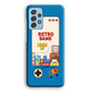 Game Console Retro Game Samsung Galaxy A52 Case