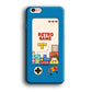 Game Console Retro Game iPhone 6 | 6s Case