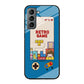 Game Console Retro Game Samsung Galaxy S21 Plus Case