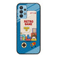 Game Console Retro Game Samsung Galaxy A32 Case